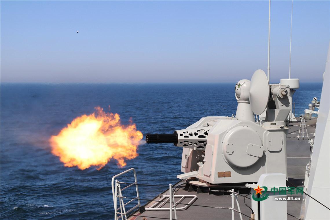 解放军出兵日本！日本没慌！身后之人却慌得不行！他们打定主意。中国只是口