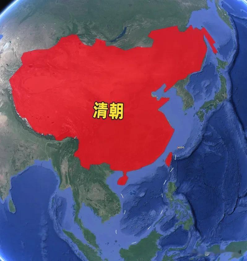 大清最惨烈的翻盘之战！精锐折损大半，最终硬生生消灭中亚霸主你以为康乾盛世的大清
