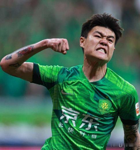 从惊喜到惊吓！北京国安本赛季的成绩如过山车般飘忽，北京国安球迷的心情也如坐过山