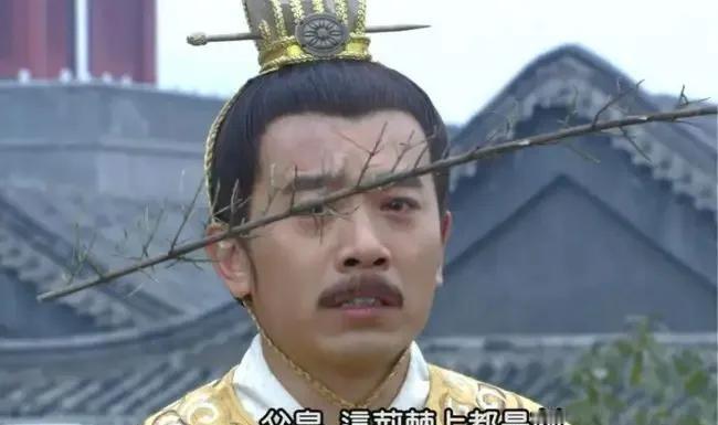 太子朱标意外落水，侍卫们纷纷跳水相救。可是朱标被救上来后，朱元璋只看了一眼侍卫们