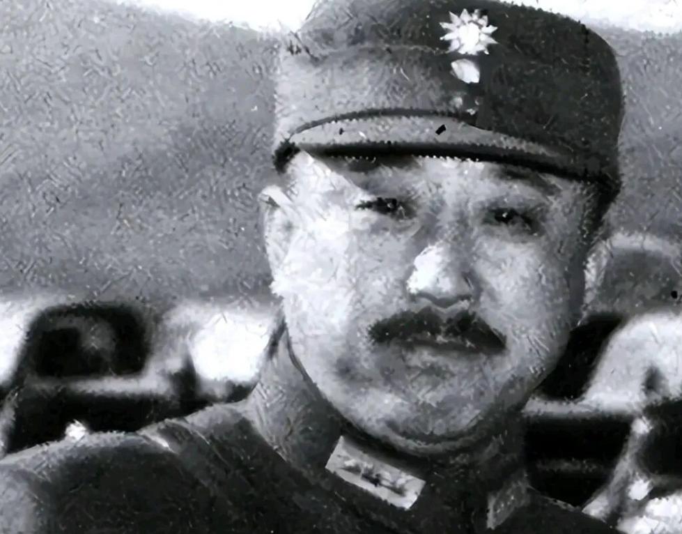 卫立煌辽沈战役为什么没起义？当年，卫立煌没有选择起义，并非不想，而是做不到、也