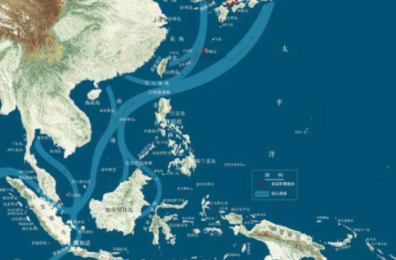 不能重蹈俄罗斯的覆辙！ 如果“台海”一旦开战，我们不能再犯俄罗斯的错误！ 