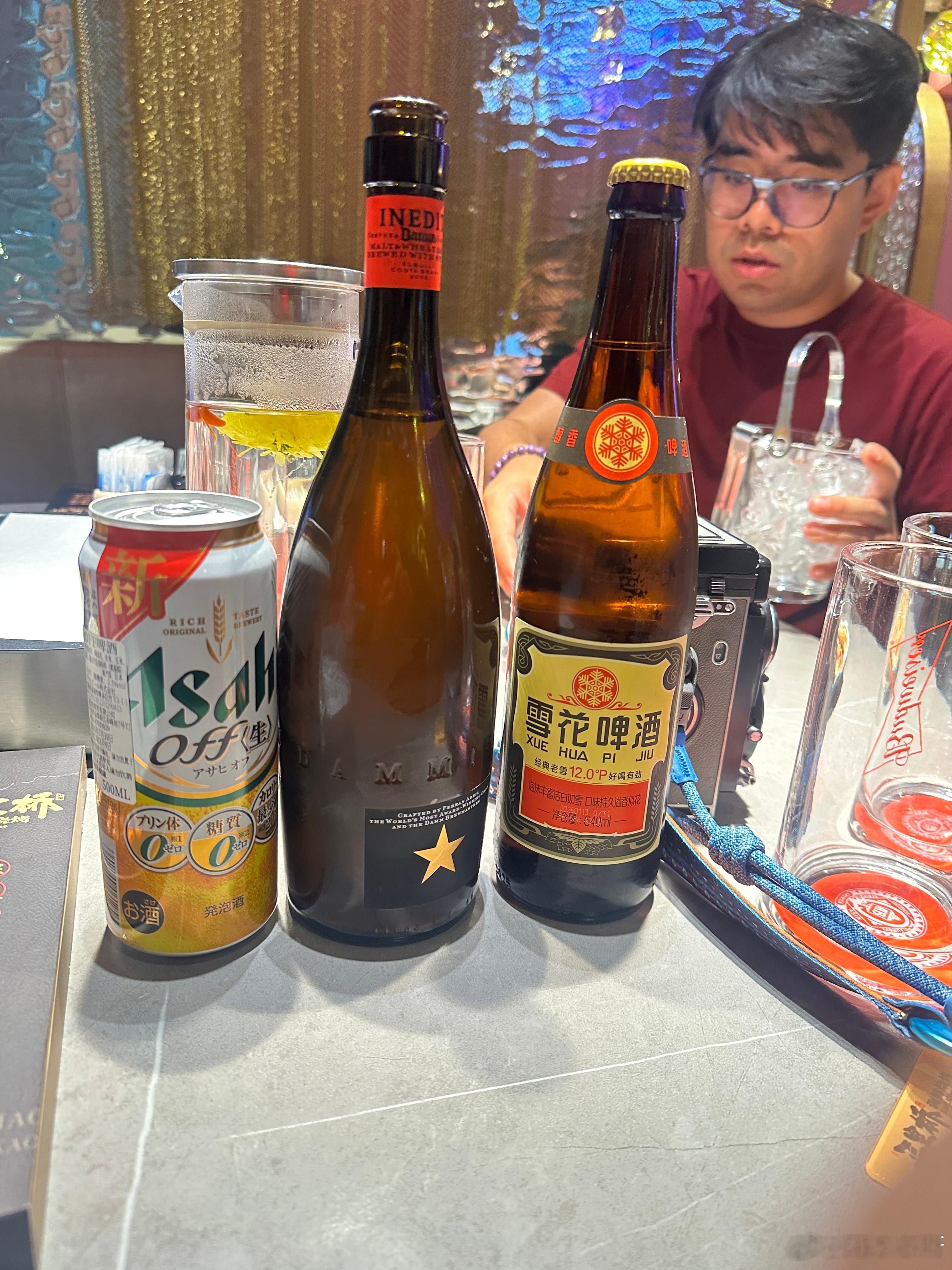 危险！危险！危险！尿酸爆表！​​​