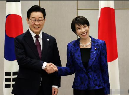 突发消息！韩国、日本直接被美国抛弃了。3月8日，多家外媒发布消息称，驻韩美军C-