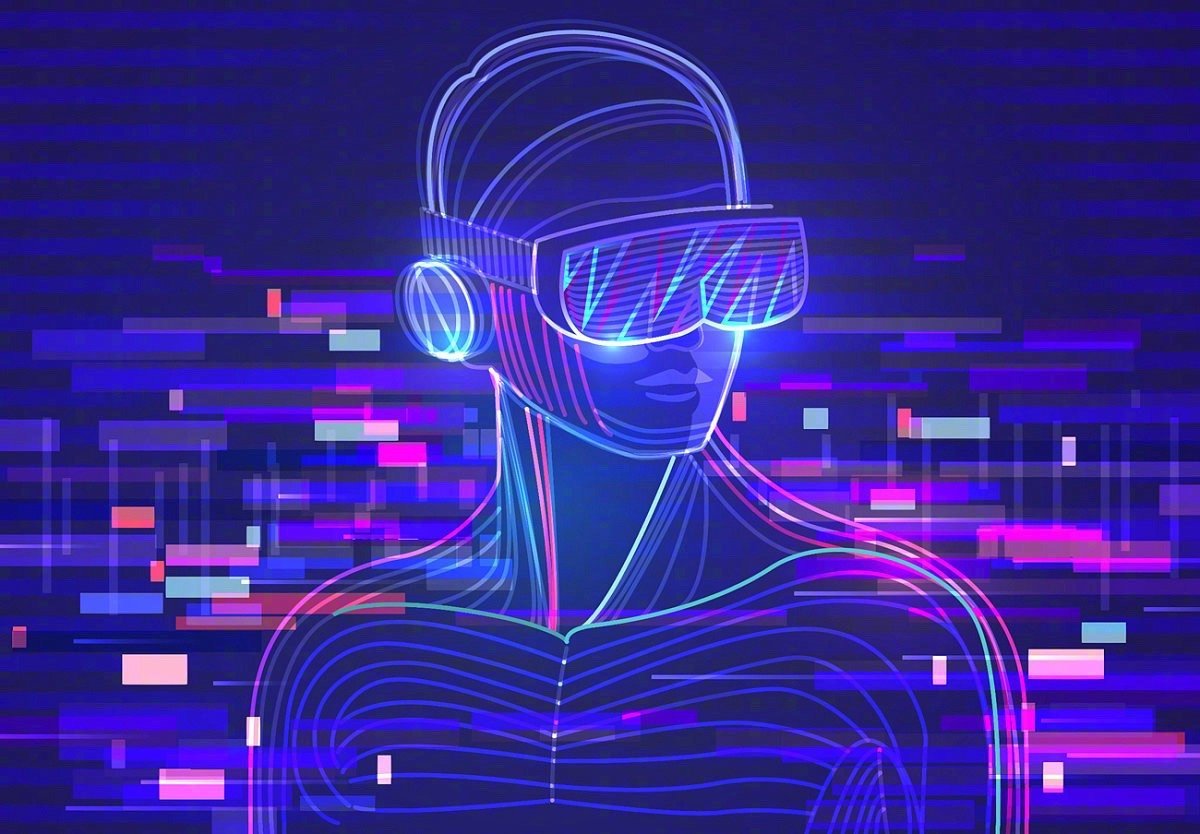 其实，一个人身边的一切事物，会通过他自己的心智连接，转化到他的生命里去。或者说，