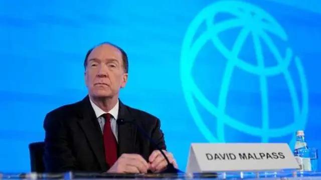 美国前世界银行行长喊话中国：不许囤粮，必须开仓放粮......2026年5月12