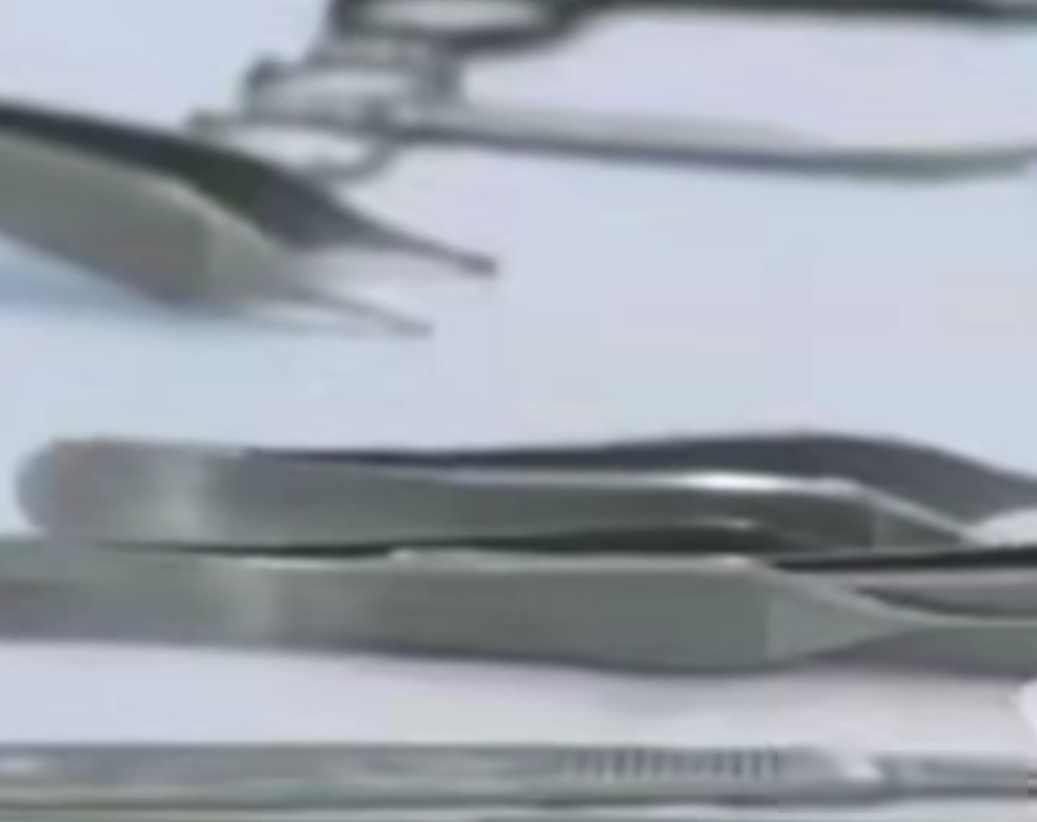 悲剧还是发生了！泉州五十岁的汪女士怎么也没想到，同房后那点血迹，会一步步拖垮整个