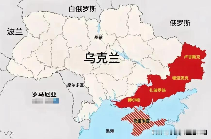 俄乌战争正好打了四周年了！说到底还是大鹅没能控制住自己的脾气，结果深陷战争泥