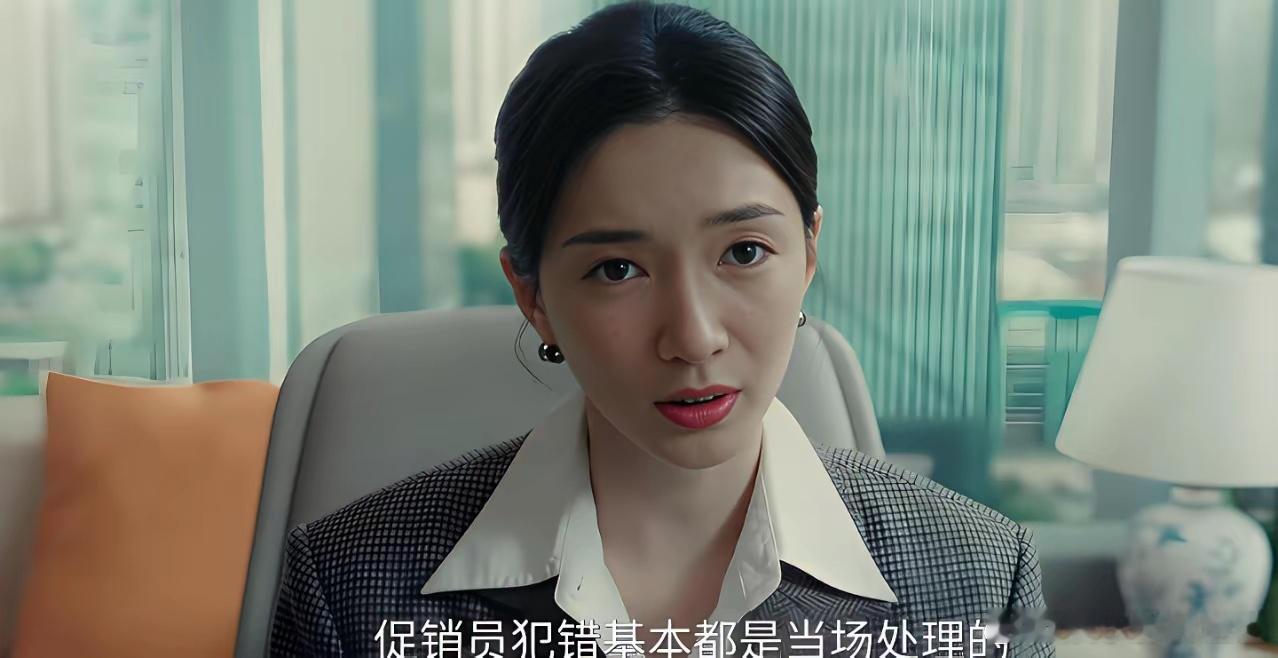 看完《夜色正浓》，我终于明白一个残酷真相：女主角，真的不是用来撑起一部剧的，而是