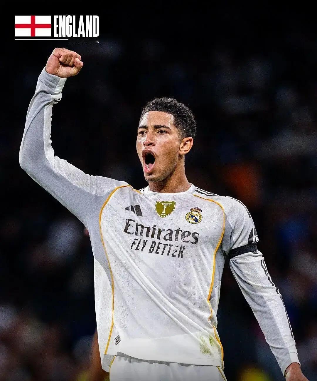 中场身价碾压前锋？足球的定价权已经彻底颠覆。贝林厄姆1.8亿欧元打破历史记