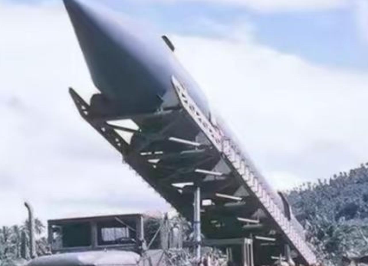 美国上将言论背后的俄罗斯核力量与美俄关系。美国上将曾经表示：如果“第三次世界