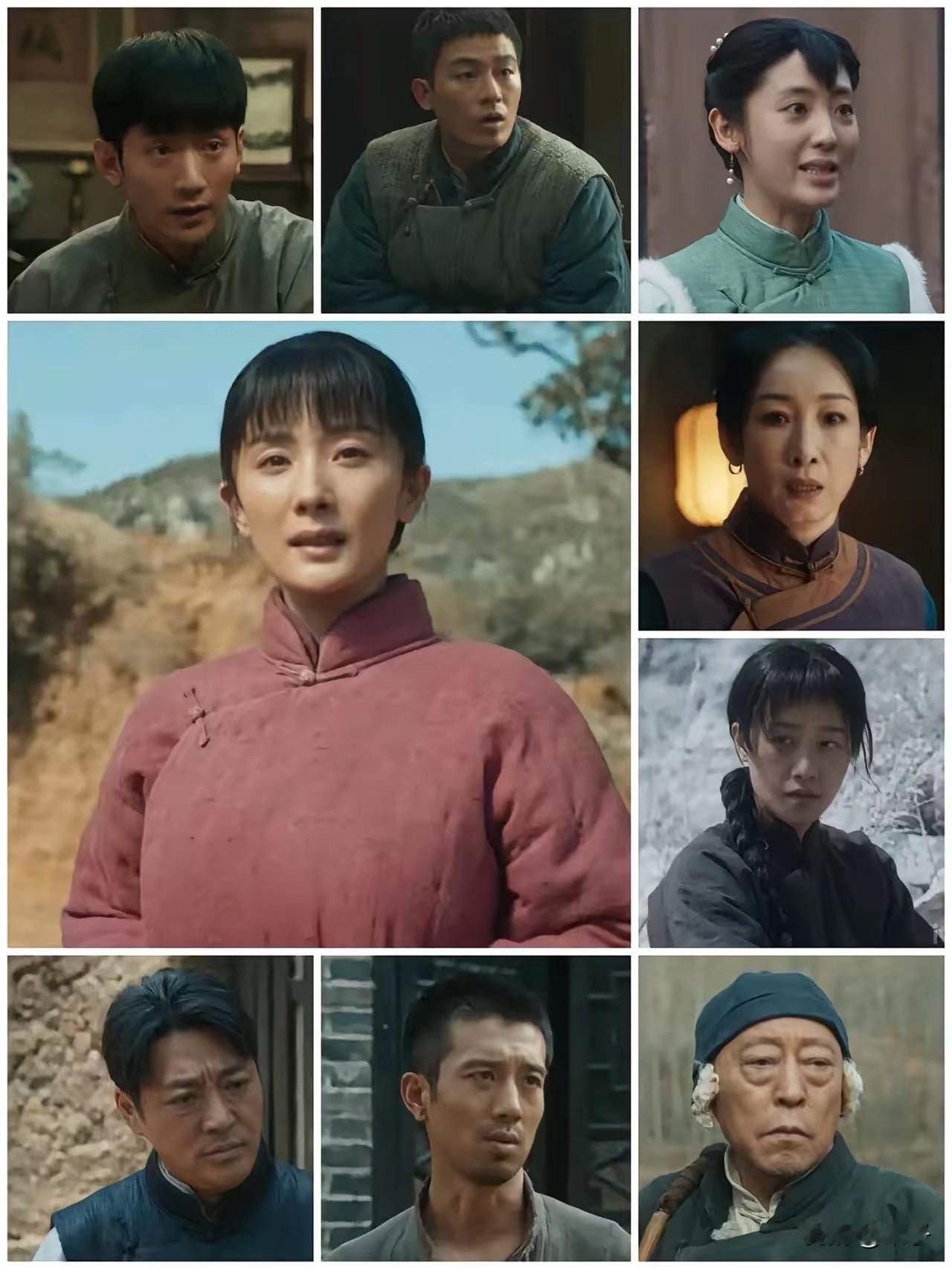《生万物》原著中各人物大结局如下:​1:宁绣绣，自然去世，终老而亡，晚年对自己