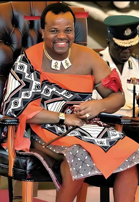 南非为什么不吞并斯威士兰？说真的，真不是南非不想，是实在太不划算了。先把地理