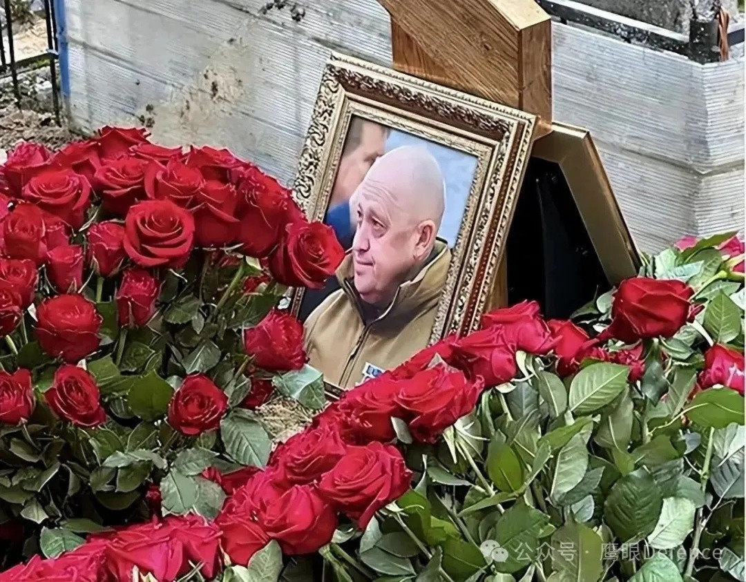 稍早些，发视频公开威胁克里姆林宫将发动兵变、要走普里戈金老路的“特别军事行动”老