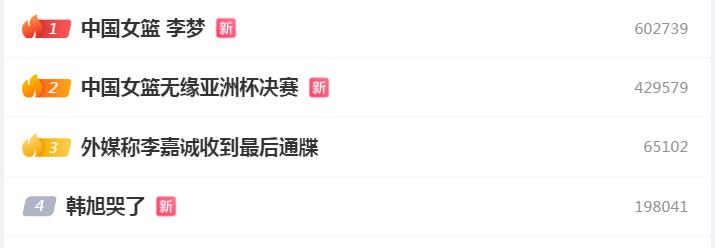 李梦缺席成转折点？中国女篮憾负日本引热议，若李月汝在会改写结局吗？