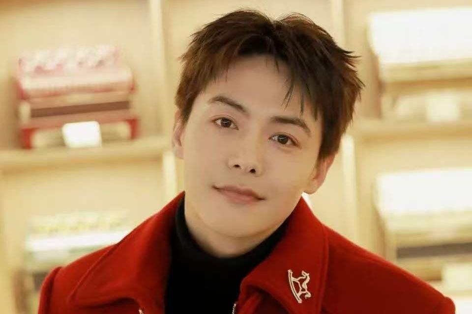 马天宇，终于等到这句话！3月13日傍晚，他发了条动态，只有一句——“我说什么