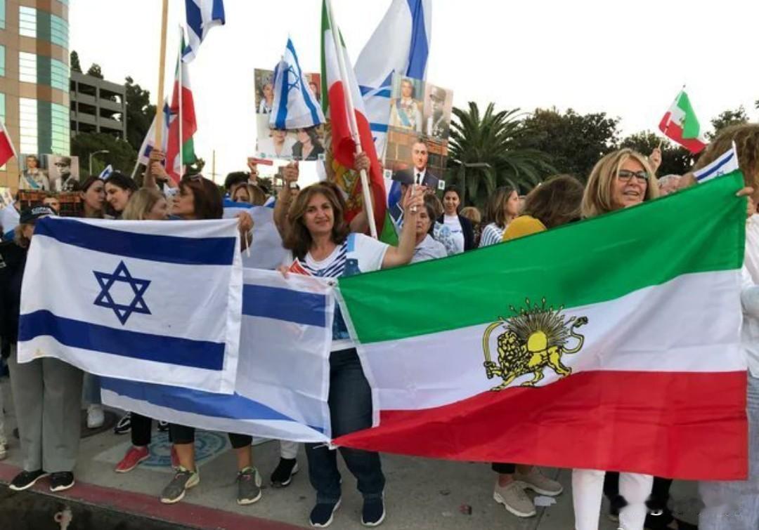 美国驻伊朗记者：作为一个有多年实地经验的人，我当然不是这个政权的支持者，我亲