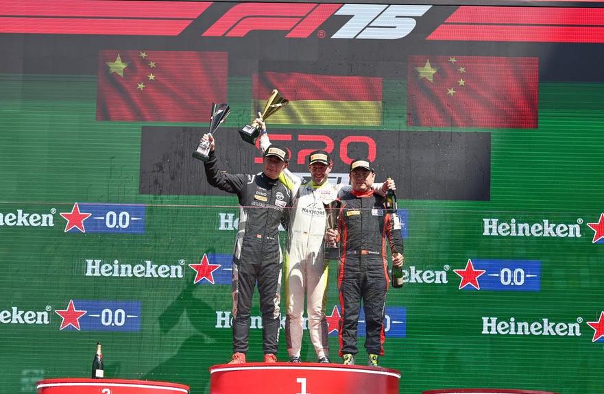 F1荷兰站下半程争冠格局：谁还有理论机会匈牙利站结束后,车手榜前几位的分差还没