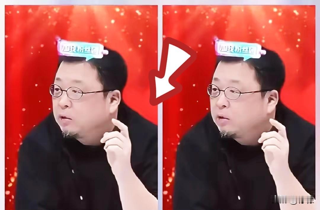 某些高高在上的大媒体，这回算是栽了个大跟头。想拿老罗开刀，把他塑造成一个反