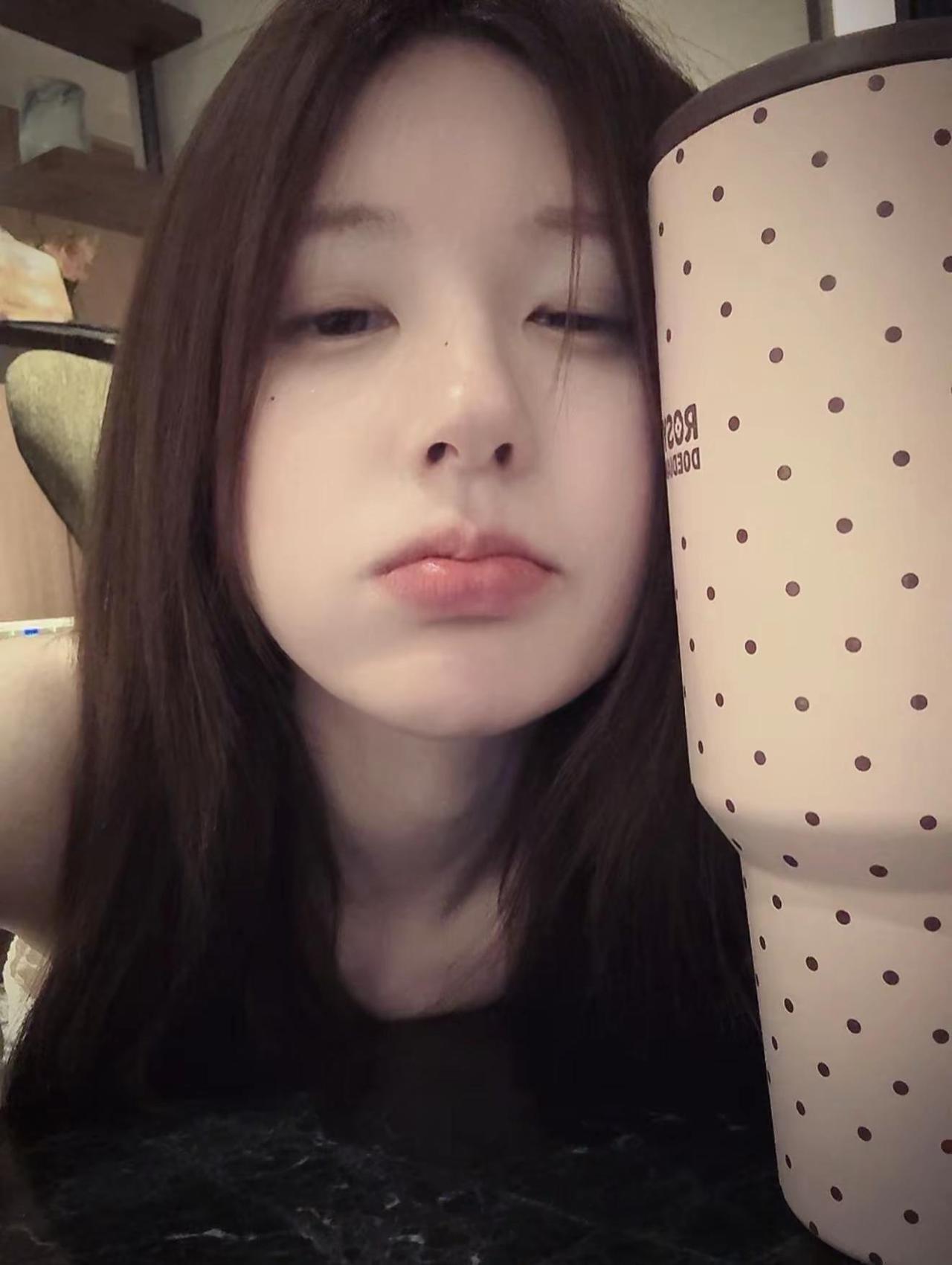 晚上好🌆在干嘛呀赵露思