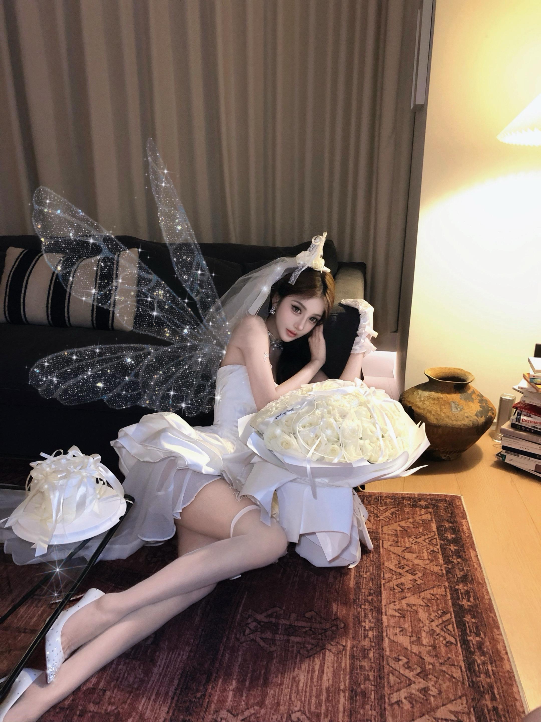🎂✨👑做一天的公主🤍💫👸🏻。✧ 𝓯𝓸𝓻𝓮𝓿𝓮?...