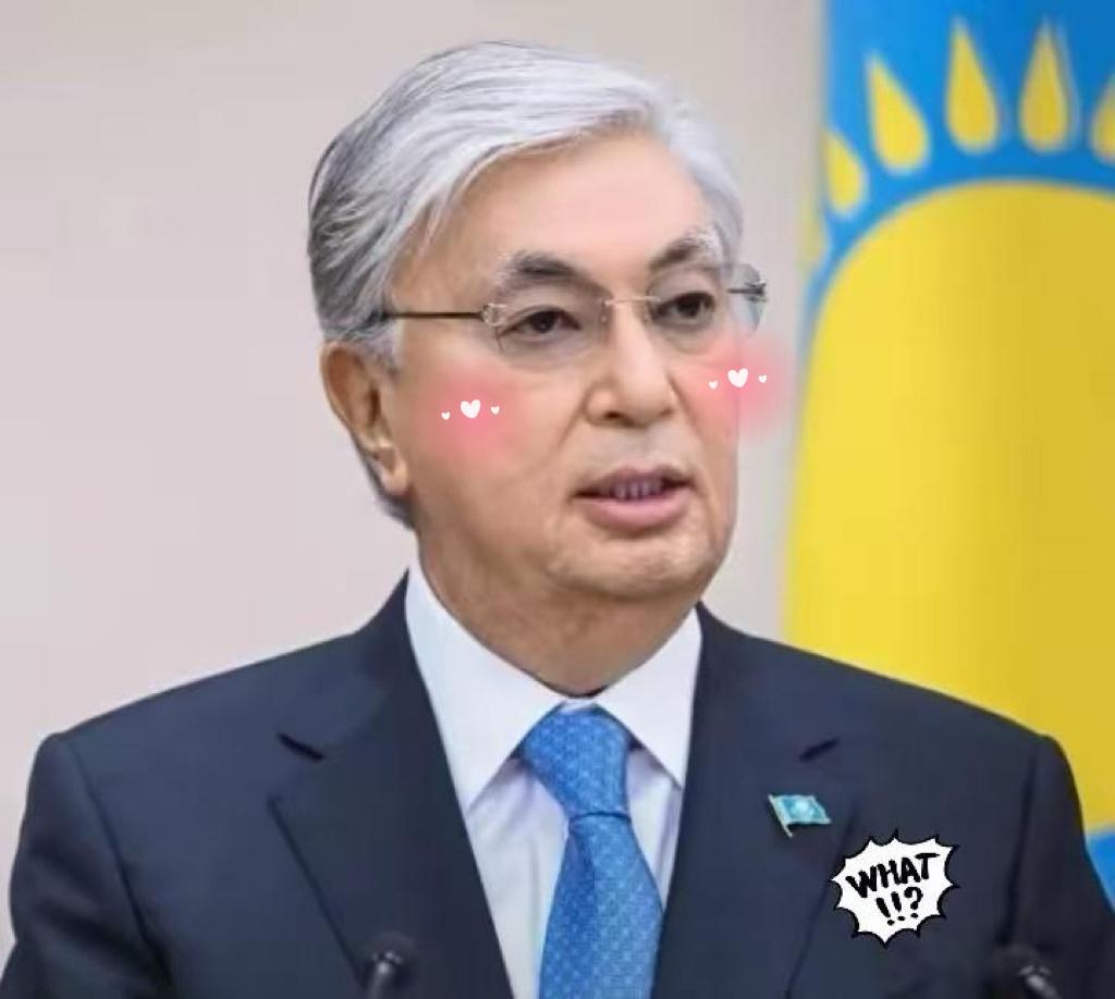 急站队？哈萨克总统访日惹来热议！正撞在中日关系紧绷的风口浪尖上，哈萨克斯坦总统