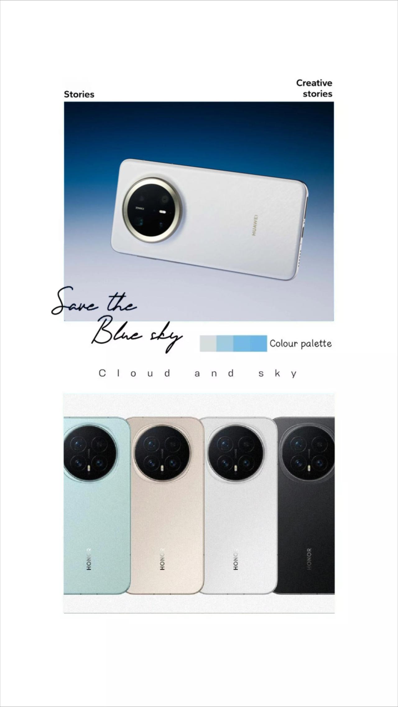 你喜欢华为Mate90不同于其他品牌的哪一点？是韬定律带来的全新麒麟9040处