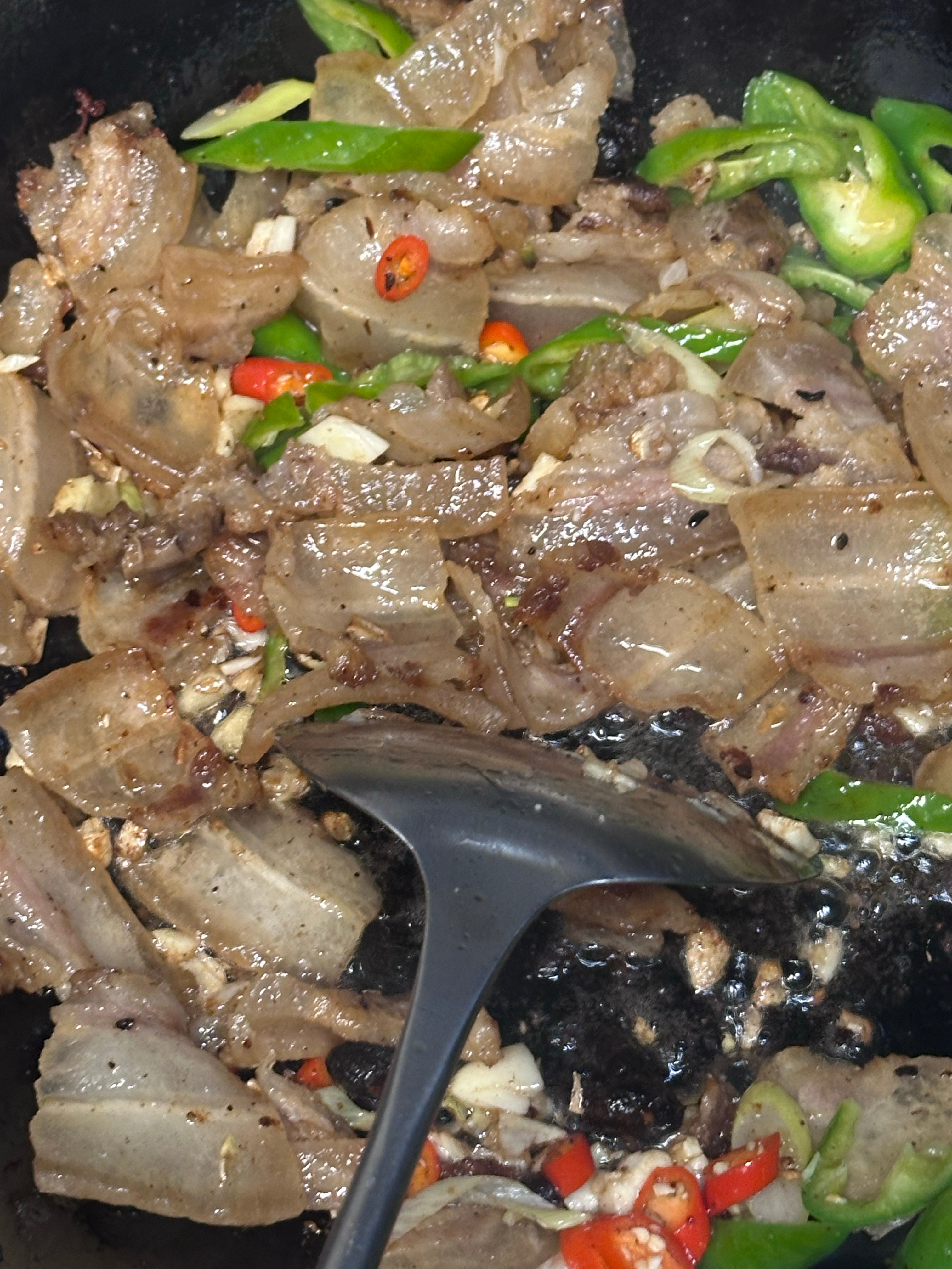 四川人在北漂，什么都可以将就，但唯独吃的不行