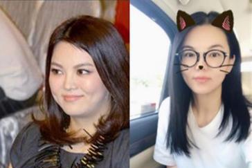 丢人都丢到国外啦！李湘母女和英王室同框，结果被网友喷惨咯家人们呐，今天这娱乐圈