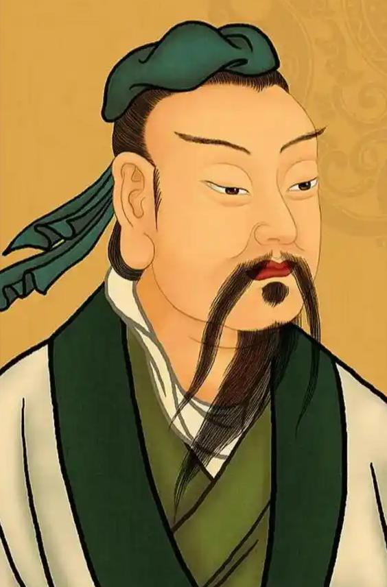庄子重病之际，让妻子在他死后改嫁，妻子坚决不同意。不想，庄子死了不到20天，