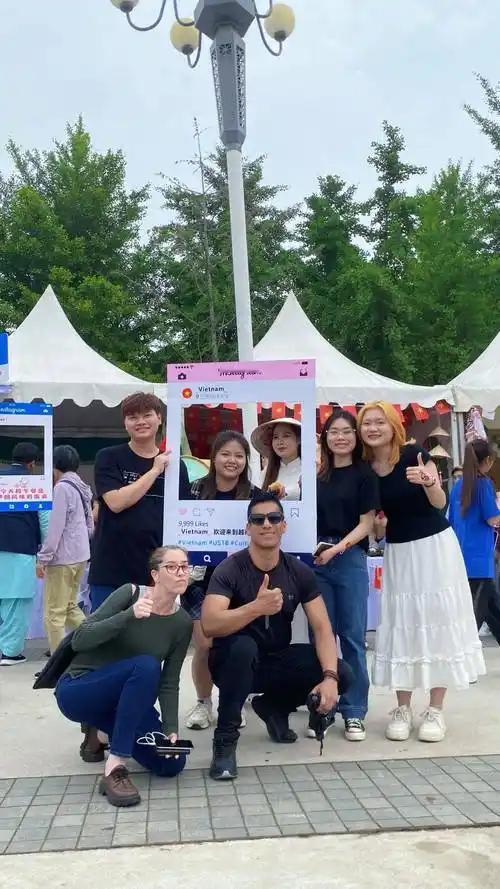 终于，外国人来华留学的要求提升了！​据悉，中文水平考试HSK3.0将于2026