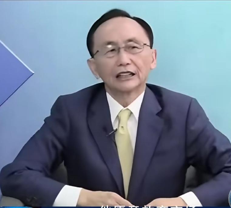 泰山主动致歉打脸赖当局，吴子嘉怒呛石崇良，你这个不要脸的家伙！泰山企业今天丢