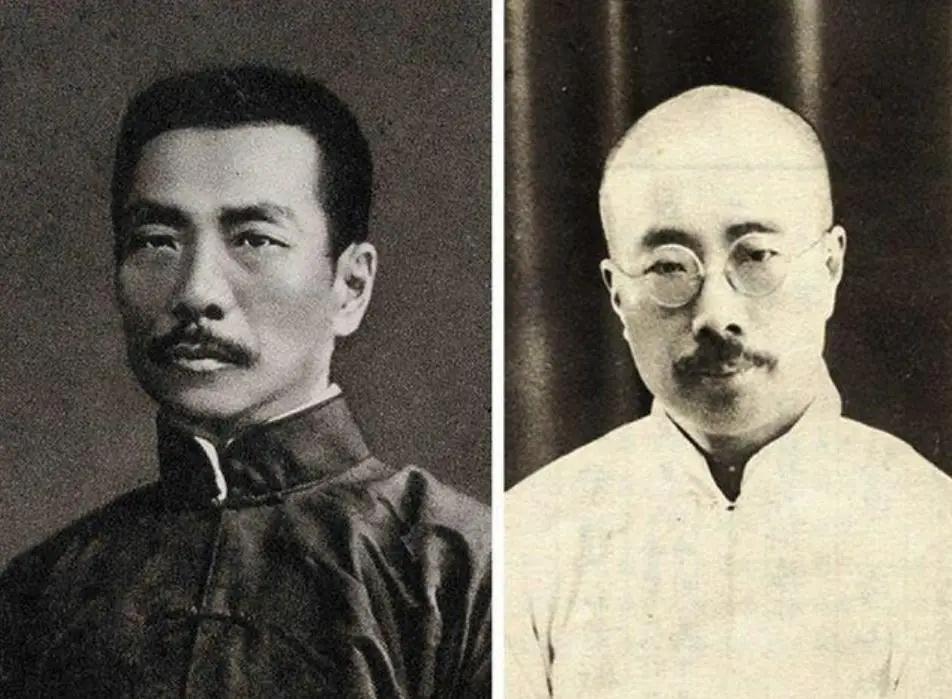 周作人因当汉奸被判枪毙，被胡适等人救下，改判坐牢，49年出狱后写信给毛主席，没想