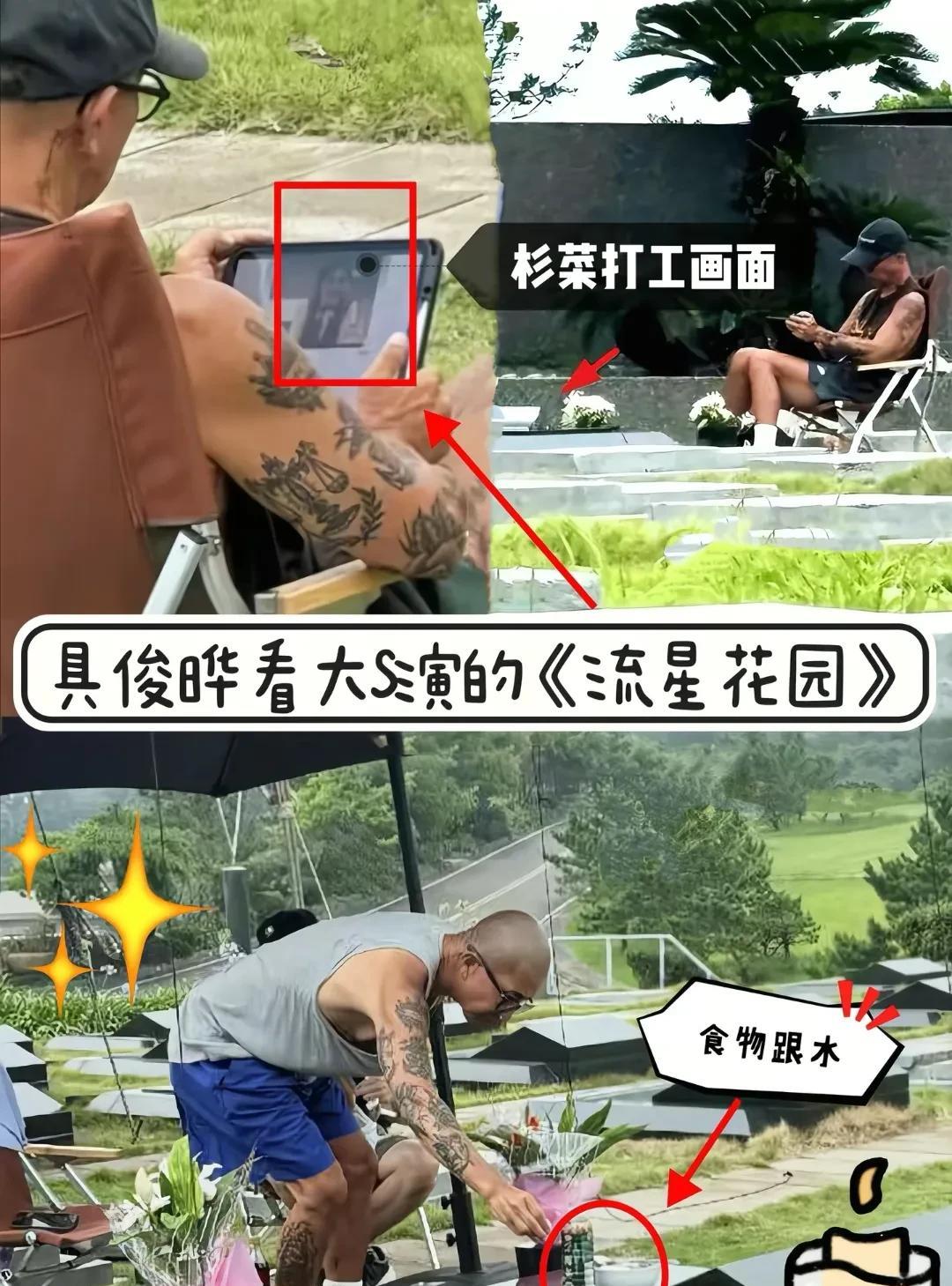 s妈说：“熙媛走后，我们叫他回去开始新的生活，他流泪说要守着熙媛，怕她孤单，女婿