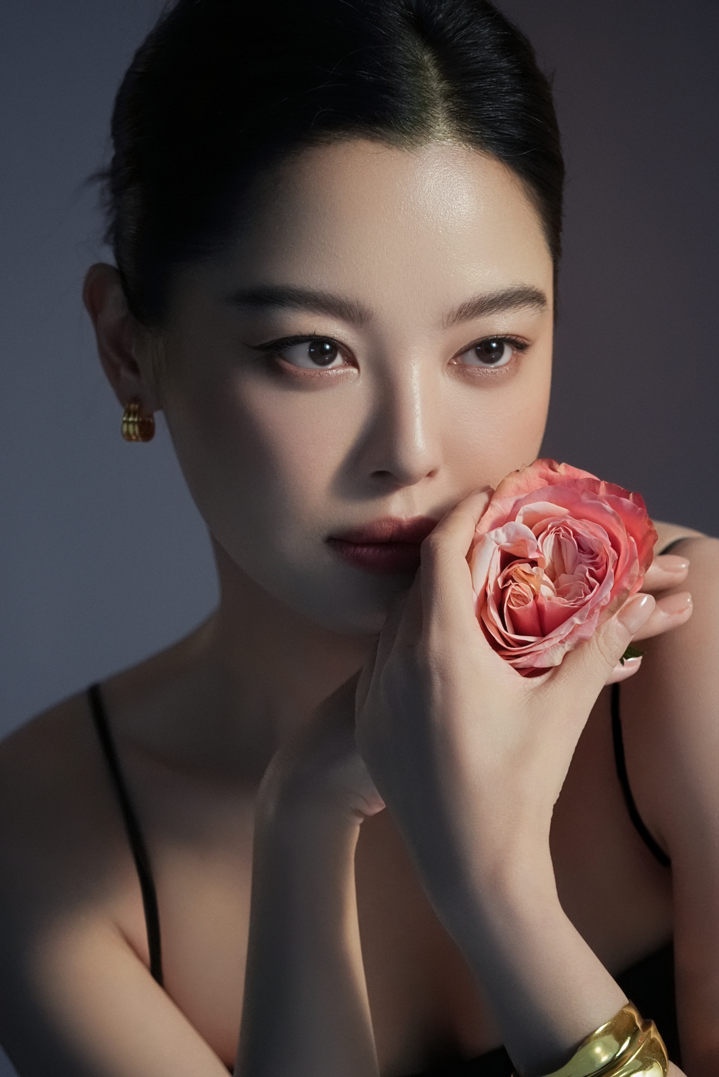 辛芷蕾
