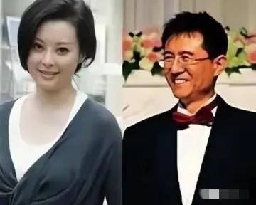 有人调侃袁立的婚姻真的是一个不如一个。从金融才子徐威，到演员赵岭，到美国精英律