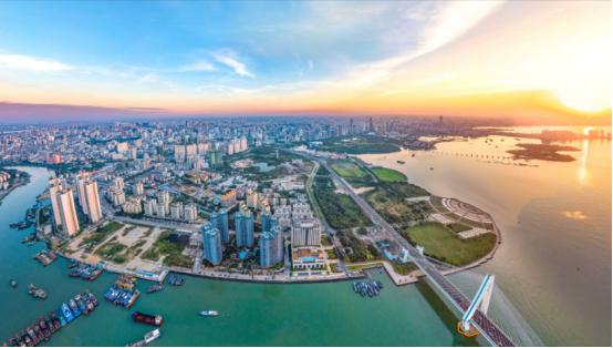 新媒评海南封关：我们新加坡堂堂一国，为什么要怕中国区区一省？ 新媒评海南封关