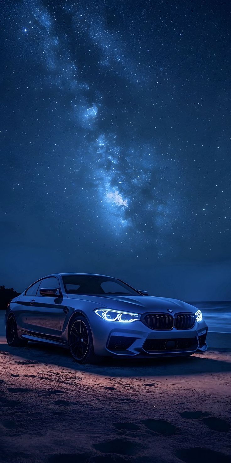 早！Bimmer🌞手机壁纸​​​