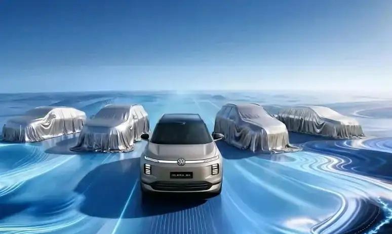 买车不纠结，2026年这样选：1、美系车——买福特2、德系车——买大众3、