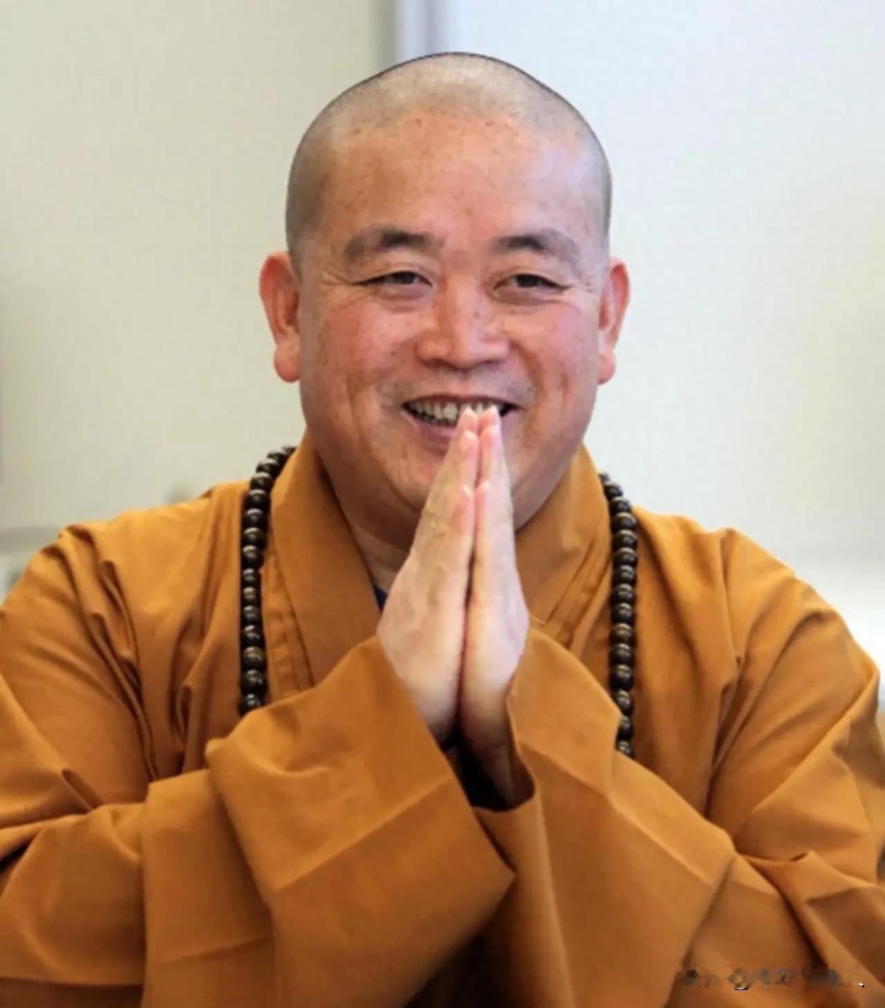 还相信寺庙僧人吗？如何看待释永信一审获刑24年一纸判决，震动十方。释永信