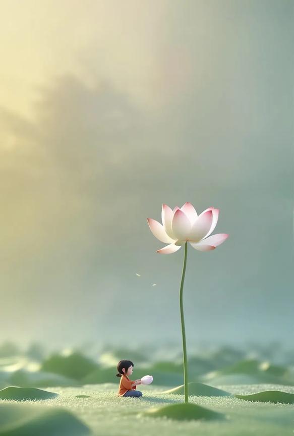 弘一法师说：“怎么才是开悟？人一旦开悟就会发现这个世界很多东西都是反着的，以前自