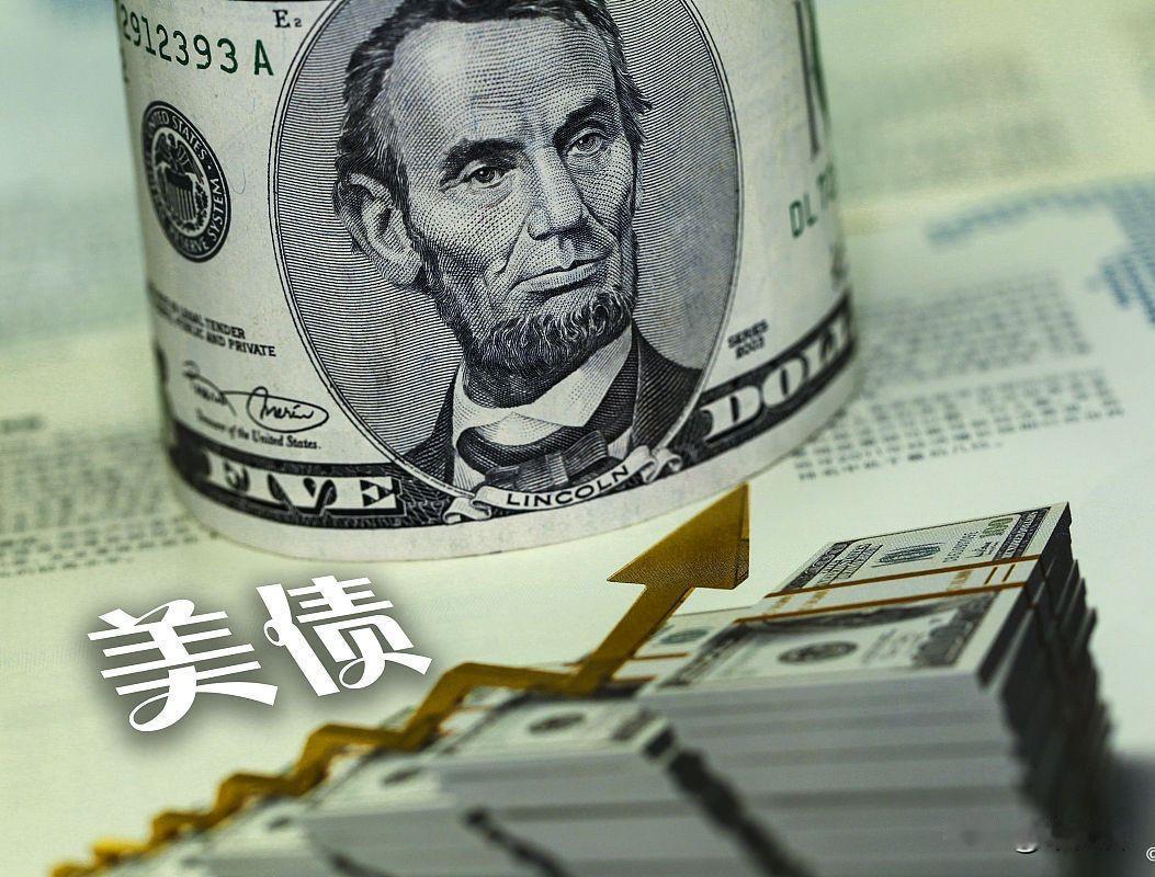 美国用黄金化债也不知道是谁想出来的，黄金涨价的真相就是货币超发，没有了里面本位的