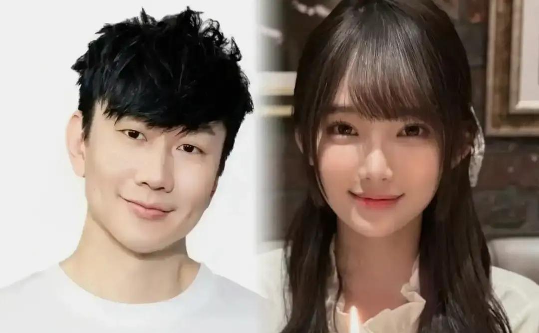 54%男星35岁后换网红不是偶然。近三年，公开恋情的男艺人里，网红比例从2