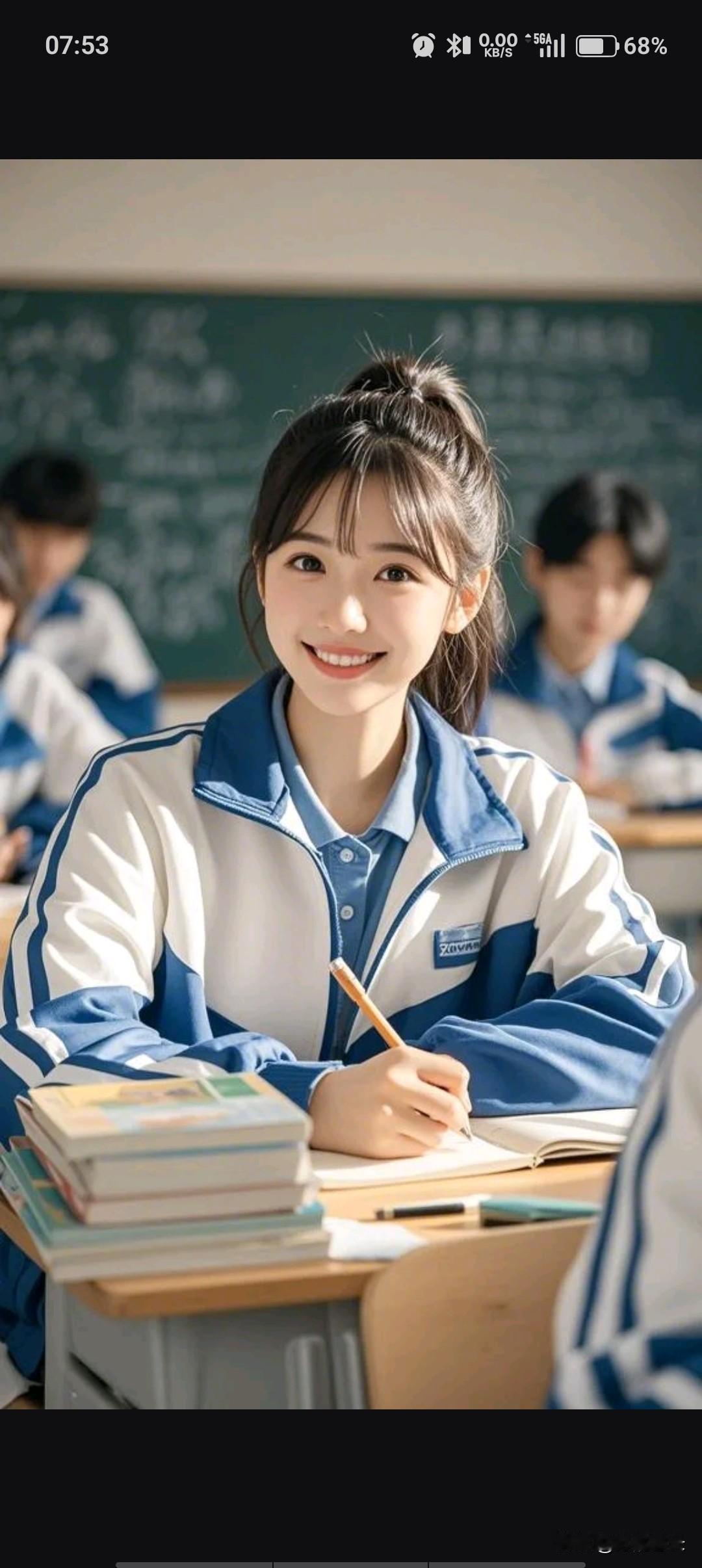 上了高中你才会发现，整个高中只有三次考试是比较关键的：第一次：高一上的期中考
