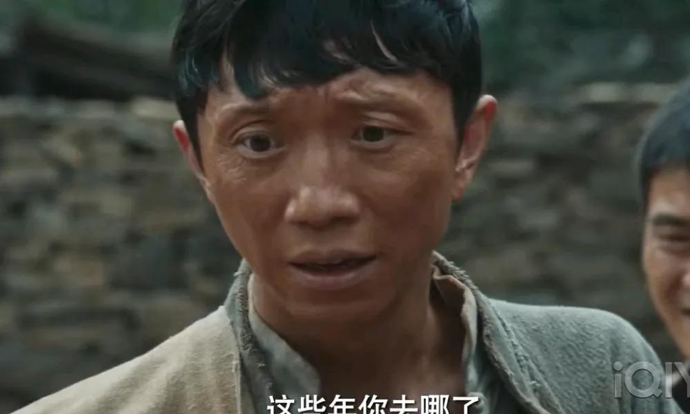 《生万物》最新剧情预告，全剧最大的反派腻味回来了，宁可金决定去参军！银子孩子的满