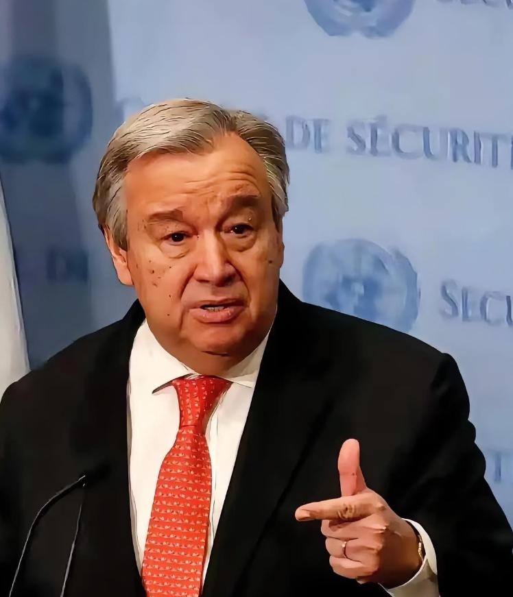 联合国传来新消息！中东停火的好方案，被美国直接拦下，实在让人生气。3月