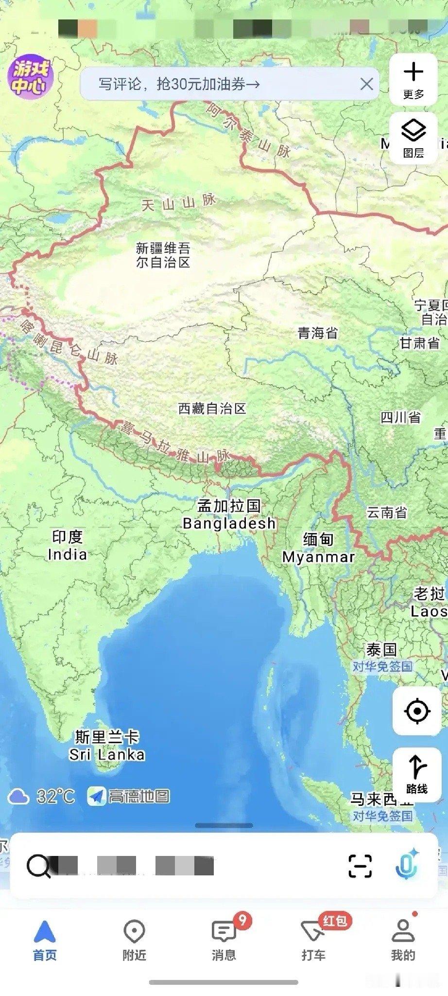 雅鲁藏布江水电站开工了总投资约1.2万亿，这是什么概念呢？不敢想象的巨无霸工程！