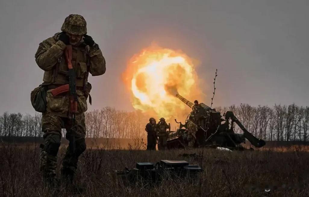 乌克兰获900亿欧元贷款后，瞬间就“满血复活”了，对于俄罗斯来说，仍旧将陷入战争