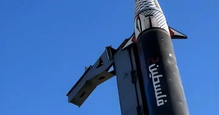 胡塞武装高超音速导弹突破以色列防线，性能匹敌东风-21C