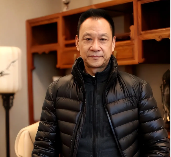2011年，不顾结婚40年发妻苦苦挽留，65岁的王学圻豪掷200万，果断离婚。一